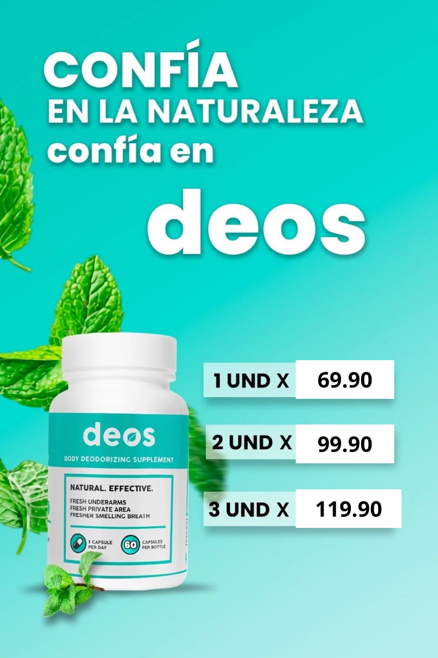 Deos