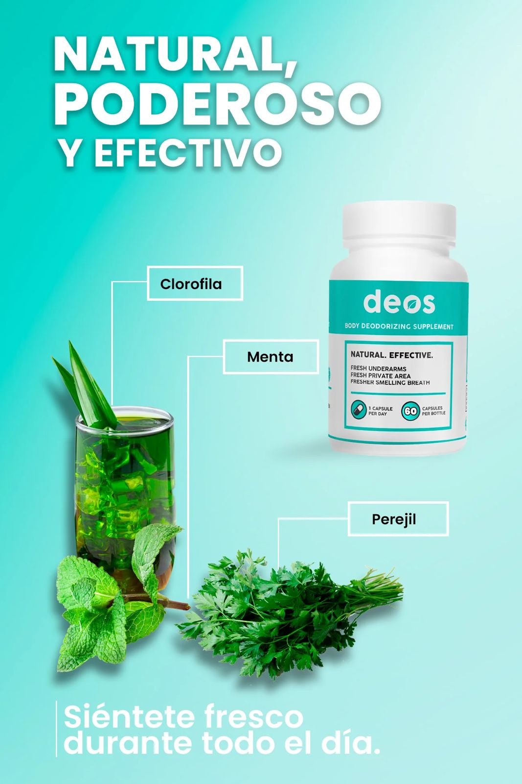 Deos