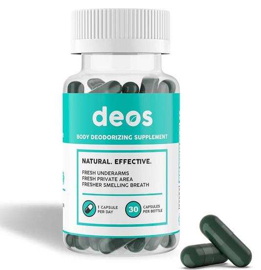 DEOS