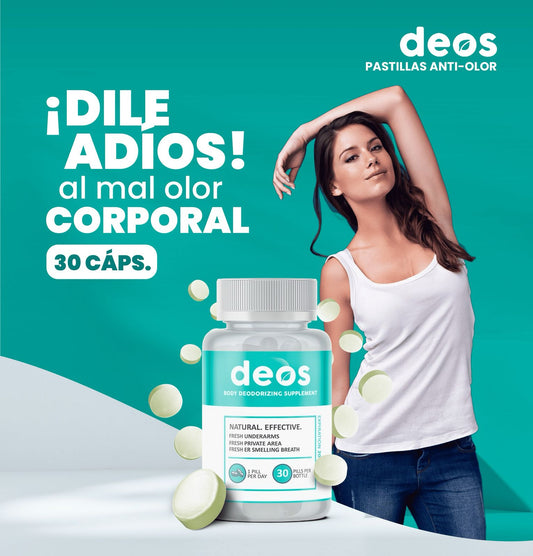 DEOS TM