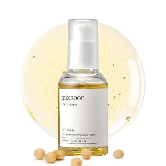 MIXSOON ®️ ELIMINADOR DE MANCHAS Y ACNE DE LA CARA 4 EN 1