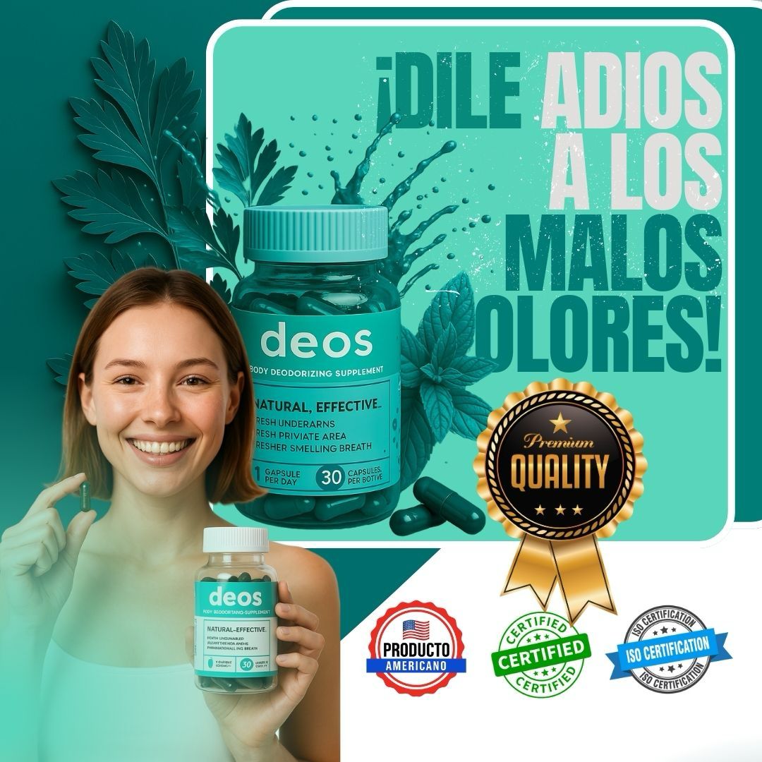 DEOS PERÚ