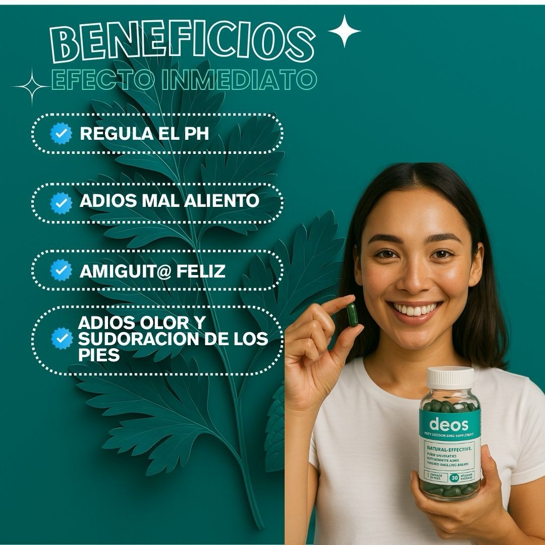 DEOS PERÚ
