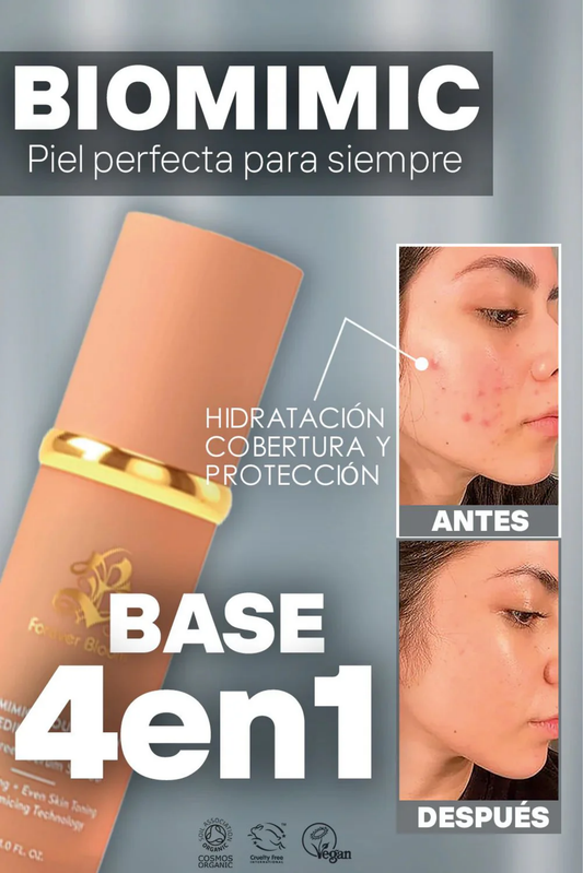 BIOMIMIC 4 EN 1
