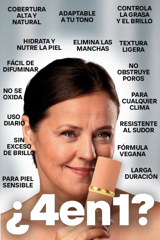 BIOMIMIC 4 EN 1 PRO